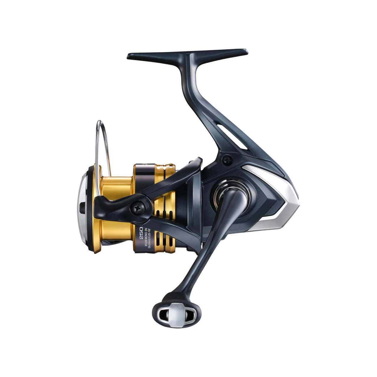 Shimano Sahara FJ Spinning Reel 1 Shimano Sahara FJ Spinning Reel