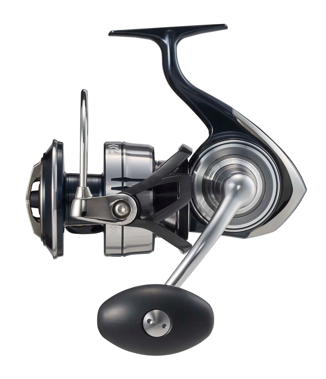 Daiwa Certate SW Spinning Reel 1 Daiwa Certate SW Spinning Reel