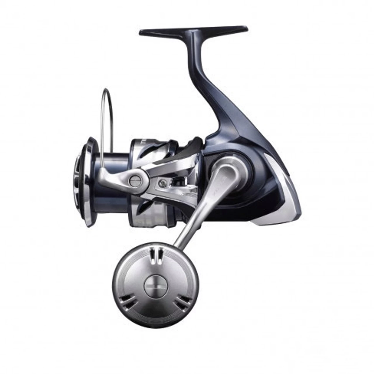 Shimano Twin Power SW 2021 Spinning Reels 1 Shimano Twin Power SW 2021 Spinning Reels
