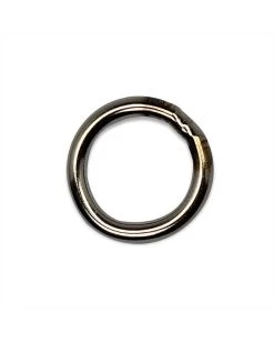 Gamakatsu Superline Solid Ring