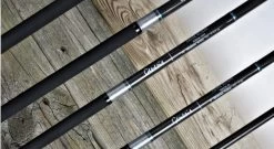 ODM Genesis 2021 Surf Rods