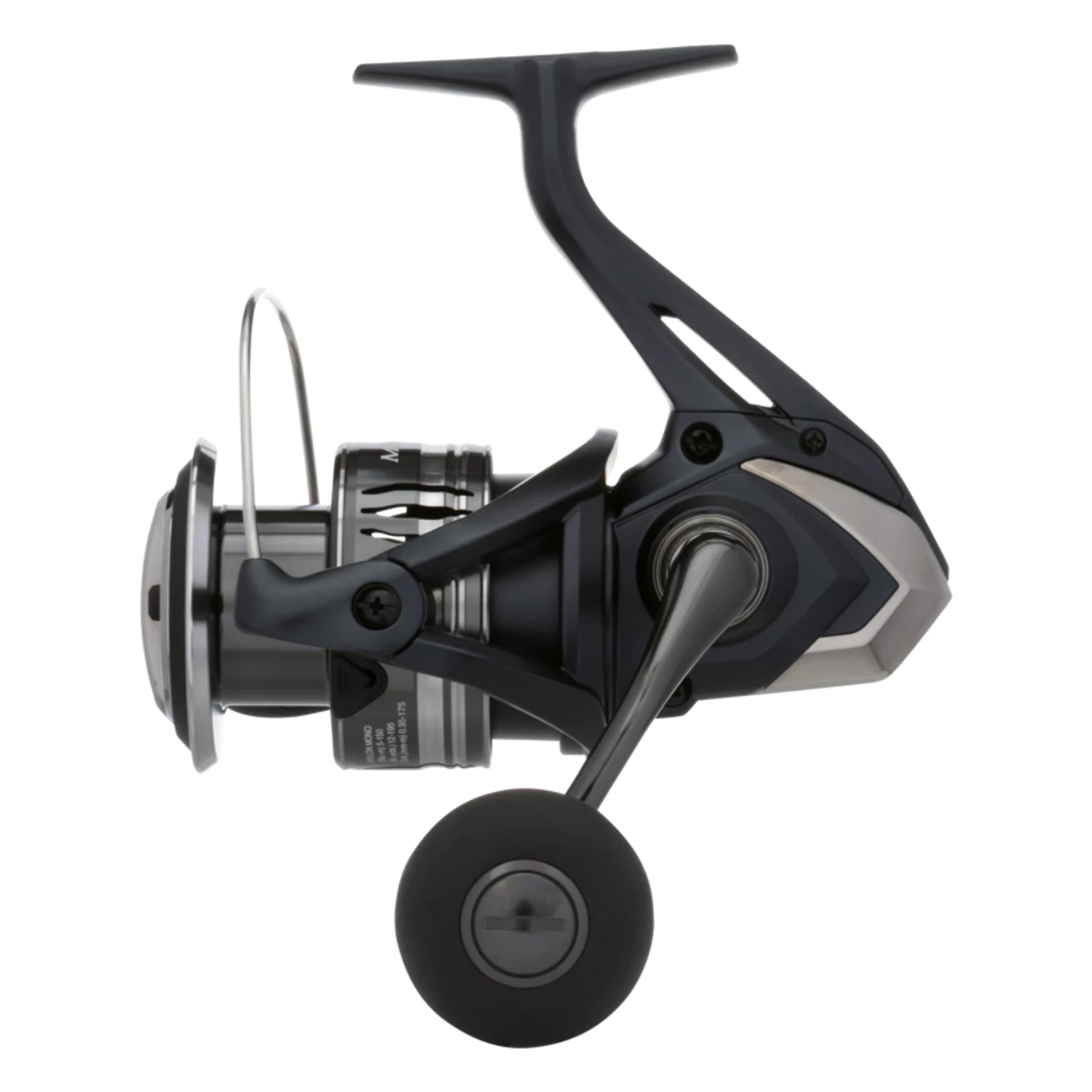 Shimano Miravel Spinning Reel 1 Shimano Miravel Spinning Reel