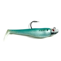 Al Gag's Whip-It Fish 3/4oz