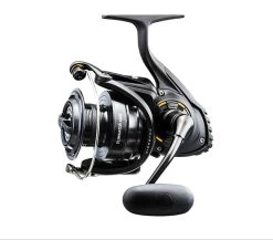 Daiwa 2021 Eliminator Spinning Reels