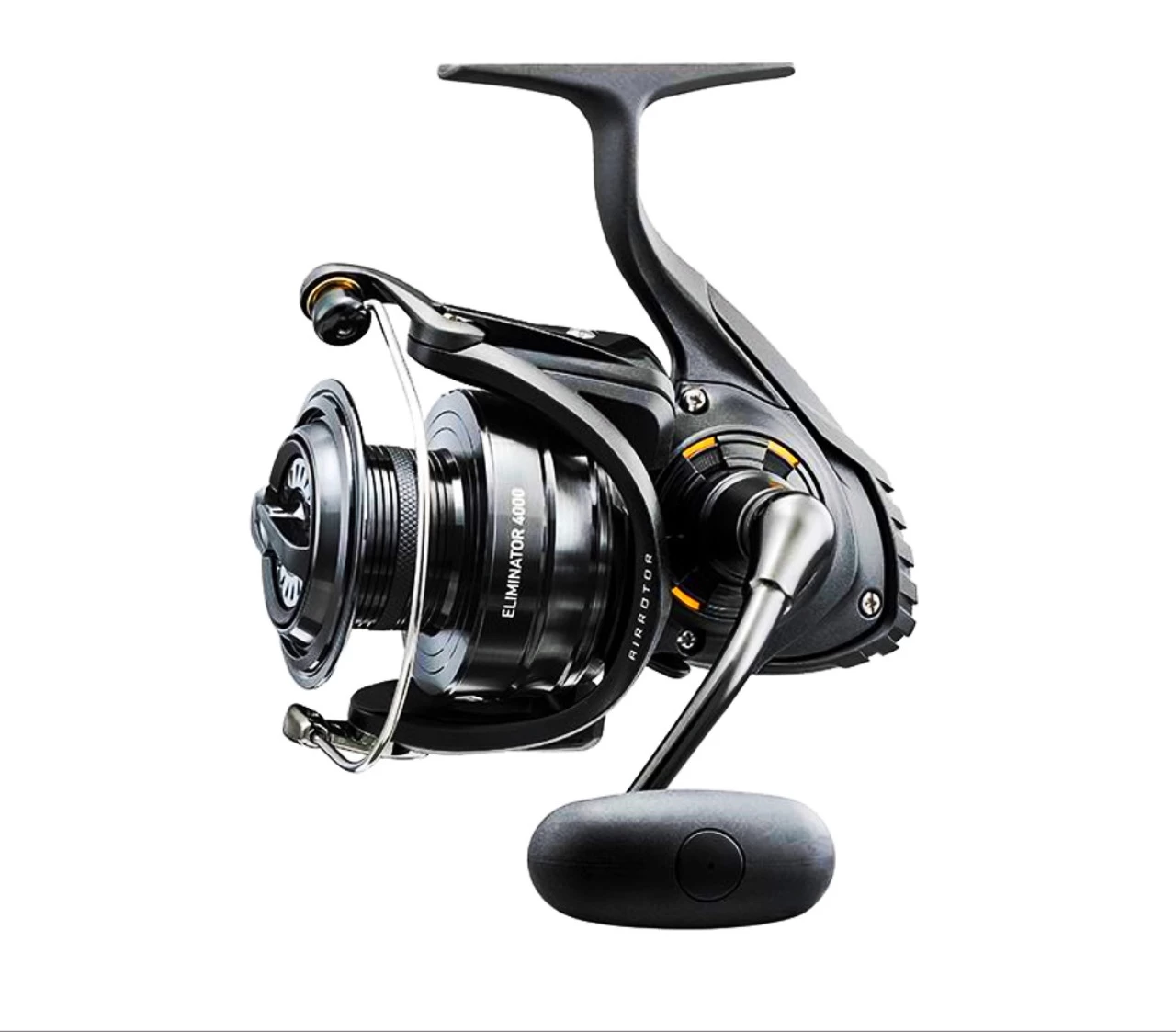 Daiwa 2021 Eliminator Spinning Reels 1 Daiwa 2021 Eliminator Spinning Reels