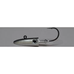 Ron-Z (Lead) Painted Jig Head