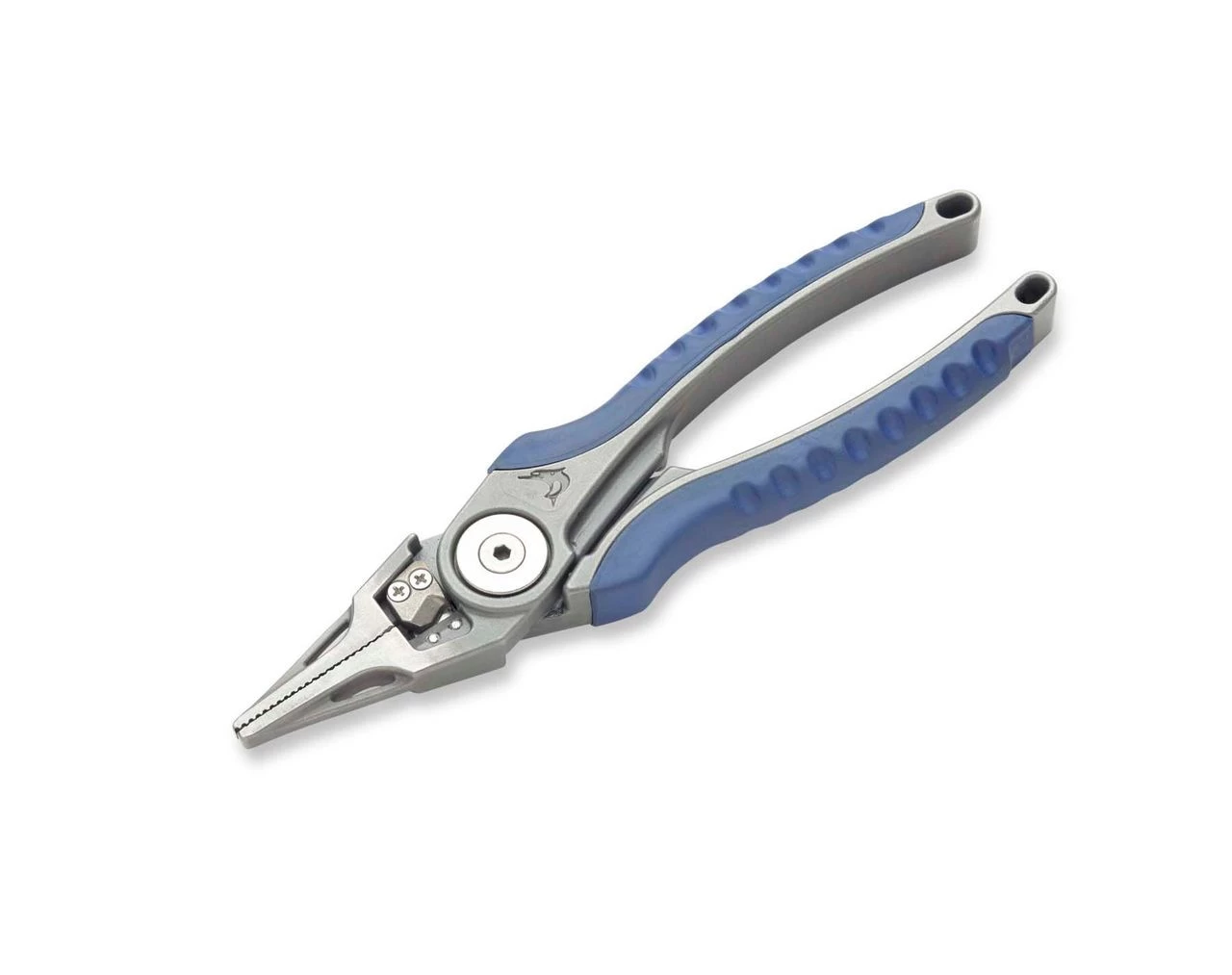 Donnmar Checkpoint Titanium Pliers 1 Donnmar Checkpoint Titanium Pliers