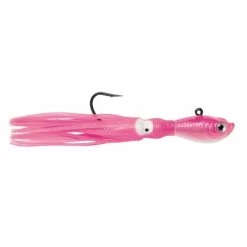 SPRO Squidtail Jigs