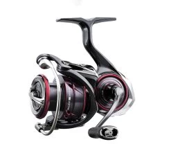 Daiwa Ballistic MQ LT Spinning Reels