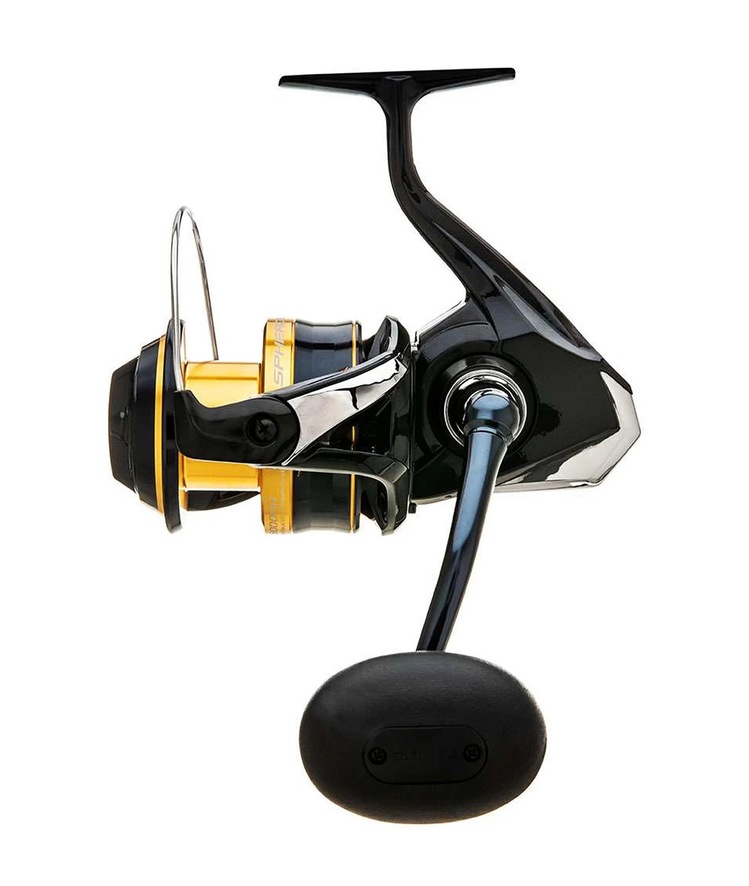 Shimano Spheros SW A 2021 Spinning Reels 1 Shimano Spheros SW A 2021 Spinning Reels