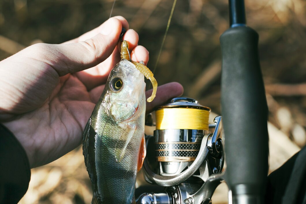 Pro Angler Shop -Pro Angler Shop Best Fishing Reels