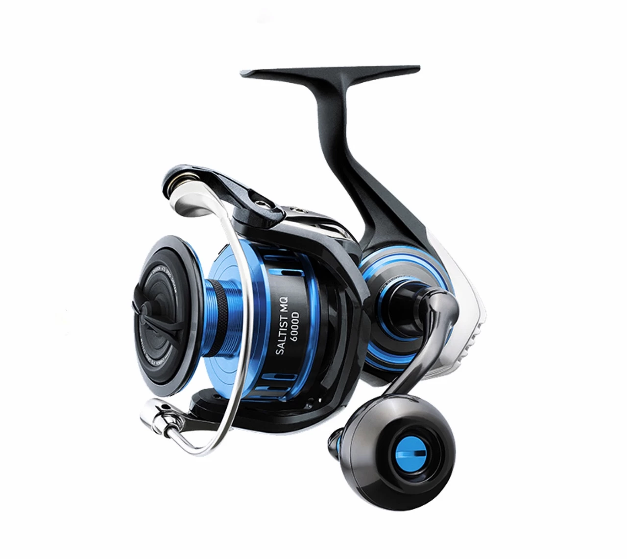 Daiwa Saltist MQ Spinning Reel 1 Daiwa Saltist MQ Spinning Reel