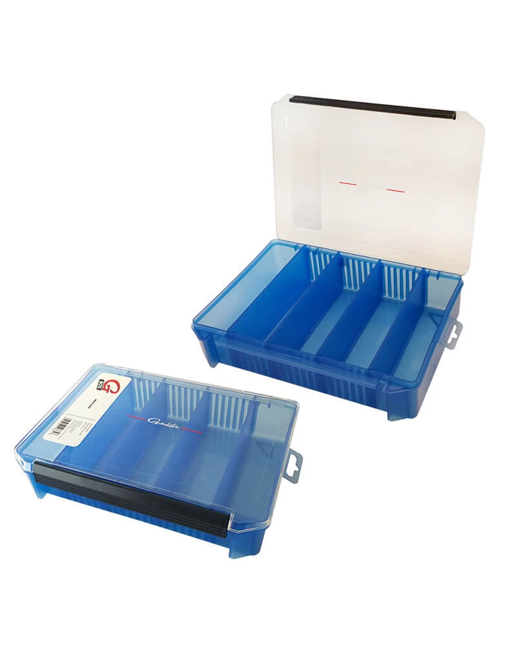 Gamakatsu G-Box 3500D Deep Utility Case 1 Gamakatsu G-Box 3500D Deep Utility Case