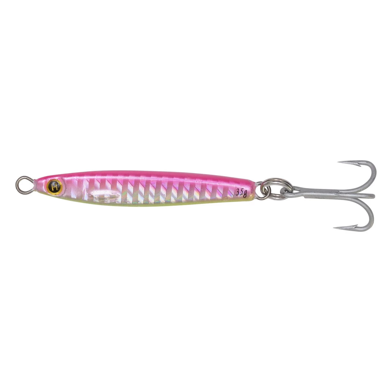 Hogy Heavy Minnow Jigs 1 1/4oz 1 Hogy Heavy Minnow Jigs 1 1/4oz