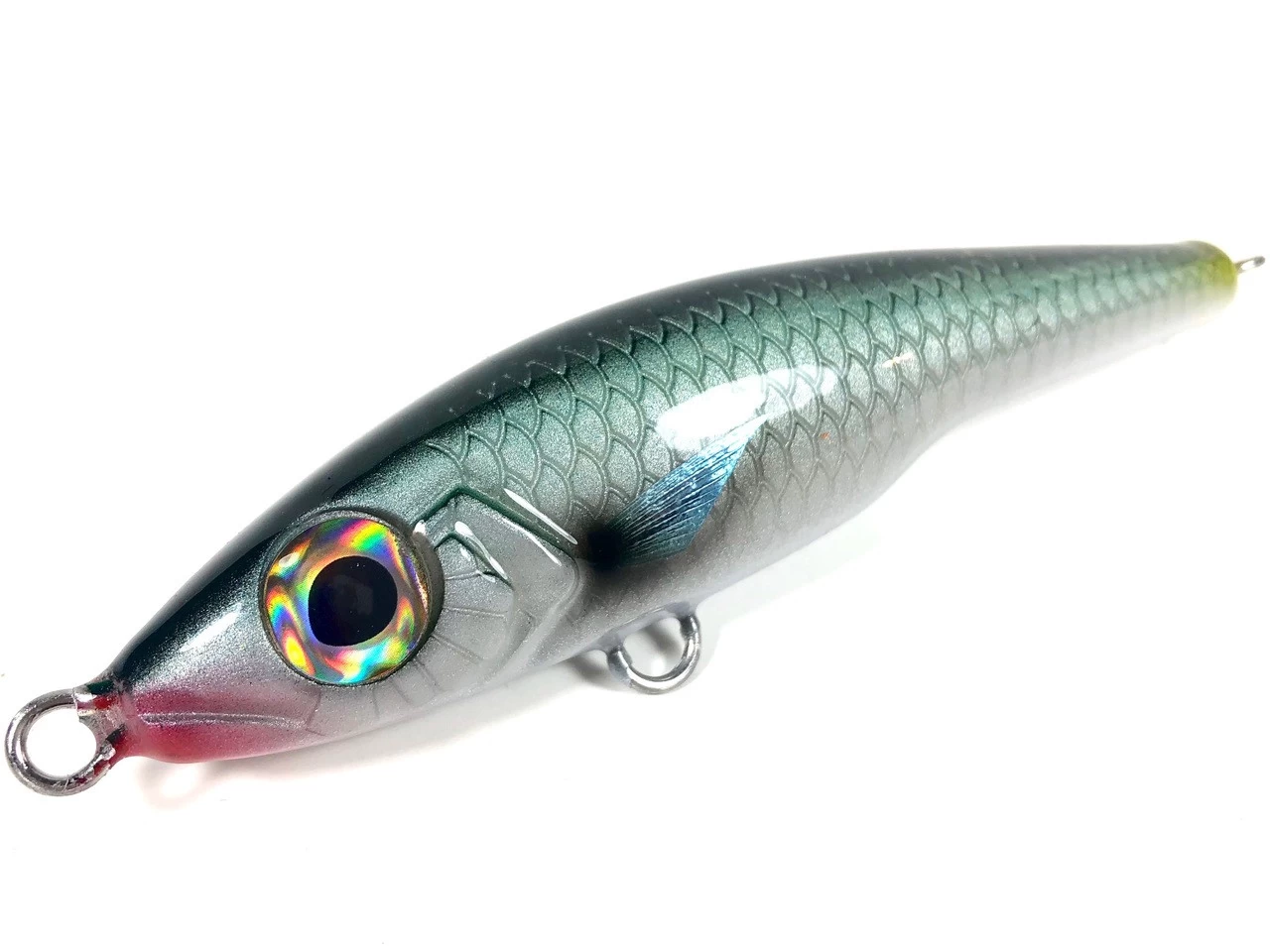 Strategic Angler Mikros - Floating 1 Strategic Angler Mikros - Floating