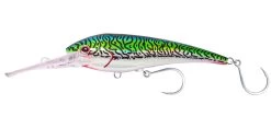 Nomad Design DTX Minnow 220 Heavy Duty 9" Trolling Lure