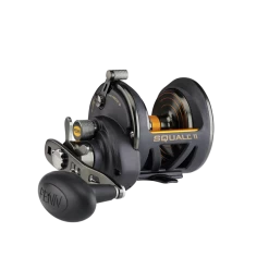 Penn Squall II Star Drag Conventional Reel