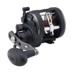 Penn Warfare Levelwind Conventional Reels