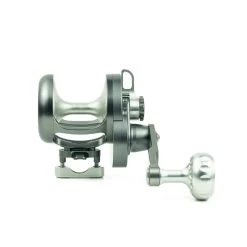 Seigler LG Lever Drag Conventional Reels