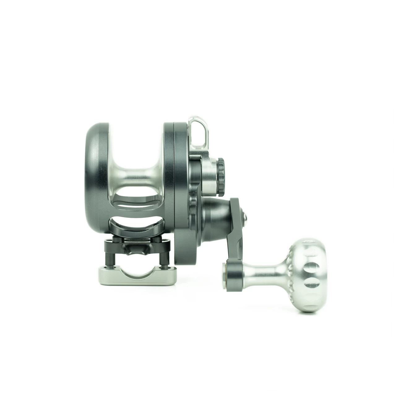 Seigler LGN Lever Drag Conventional Reels 1 Seigler LGN Lever Drag Conventional Reels