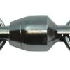 SPRO Ball Bearing Swivel With 2 Welded Rings