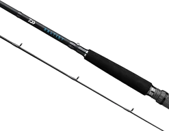 Daiwa Saltist Inshore Spinning Rods