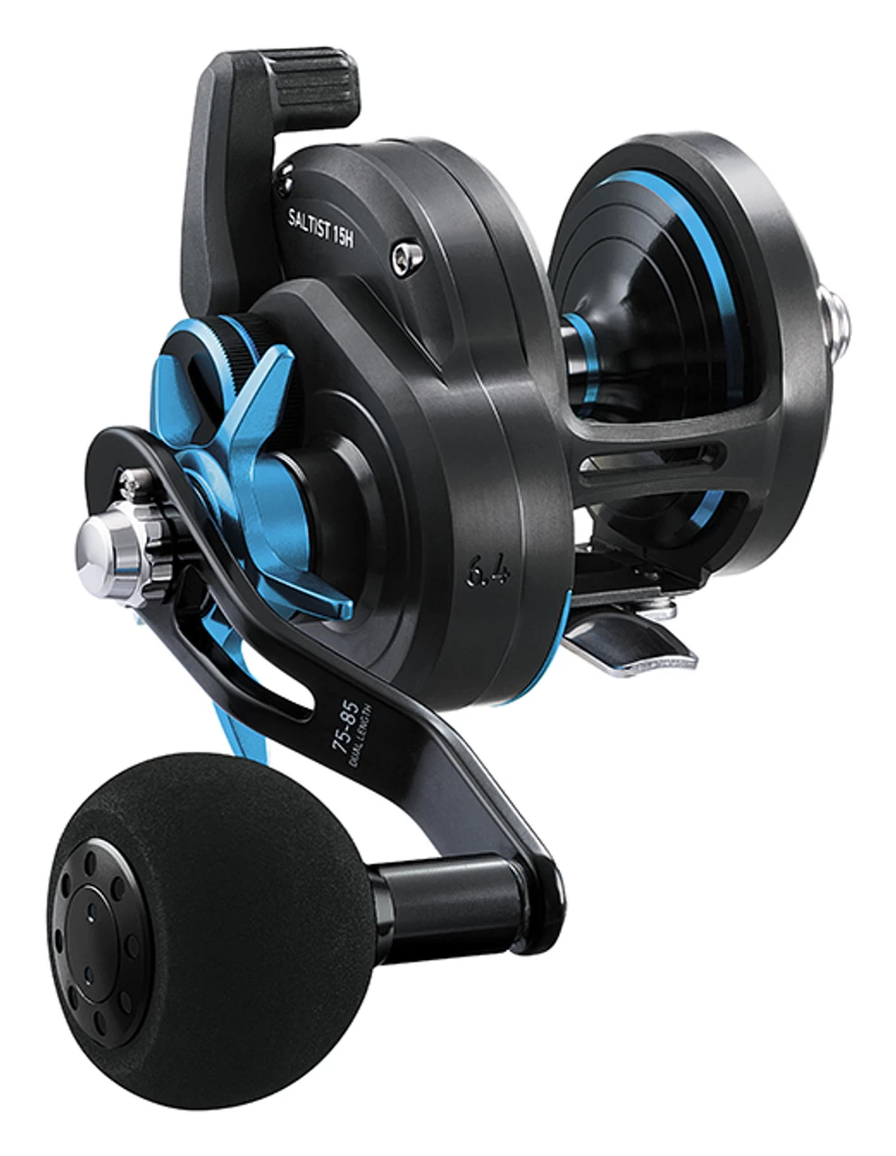 Daiwa Saltist Conventional Star Drag Reels 1 Daiwa Saltist Conventional Star Drag Reels