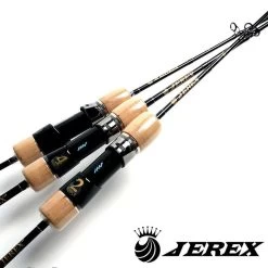 Sea Floor Control JEREX 6'3" Slow Pitch Jigging Rod