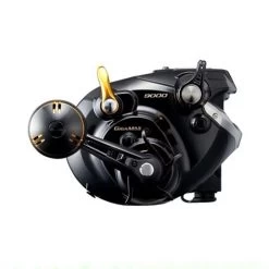 Shimano Beastmaster 9000B Electric Reel