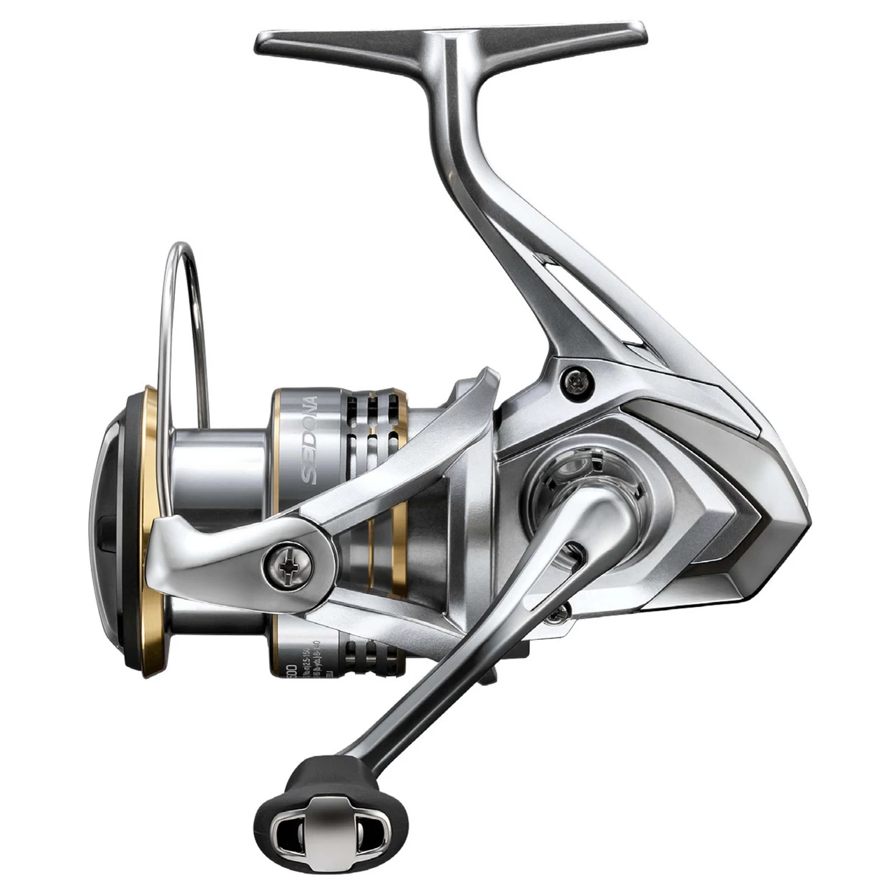 Shimano Sedona FJ Spinning Reels 1 Shimano Sedona FJ Spinning Reels