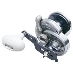 Shimano Trinidad A Star Drag Reel