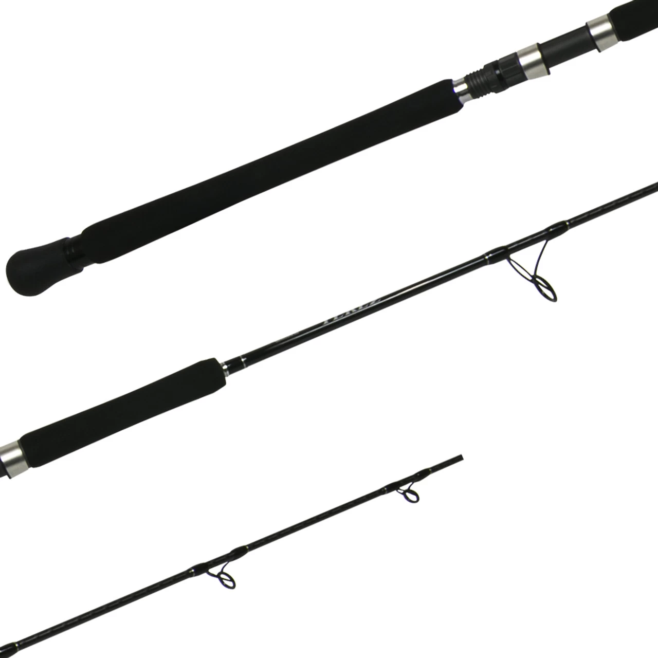 Shimano Terez Spinning Rod 1 Shimano Terez Spinning Rod
