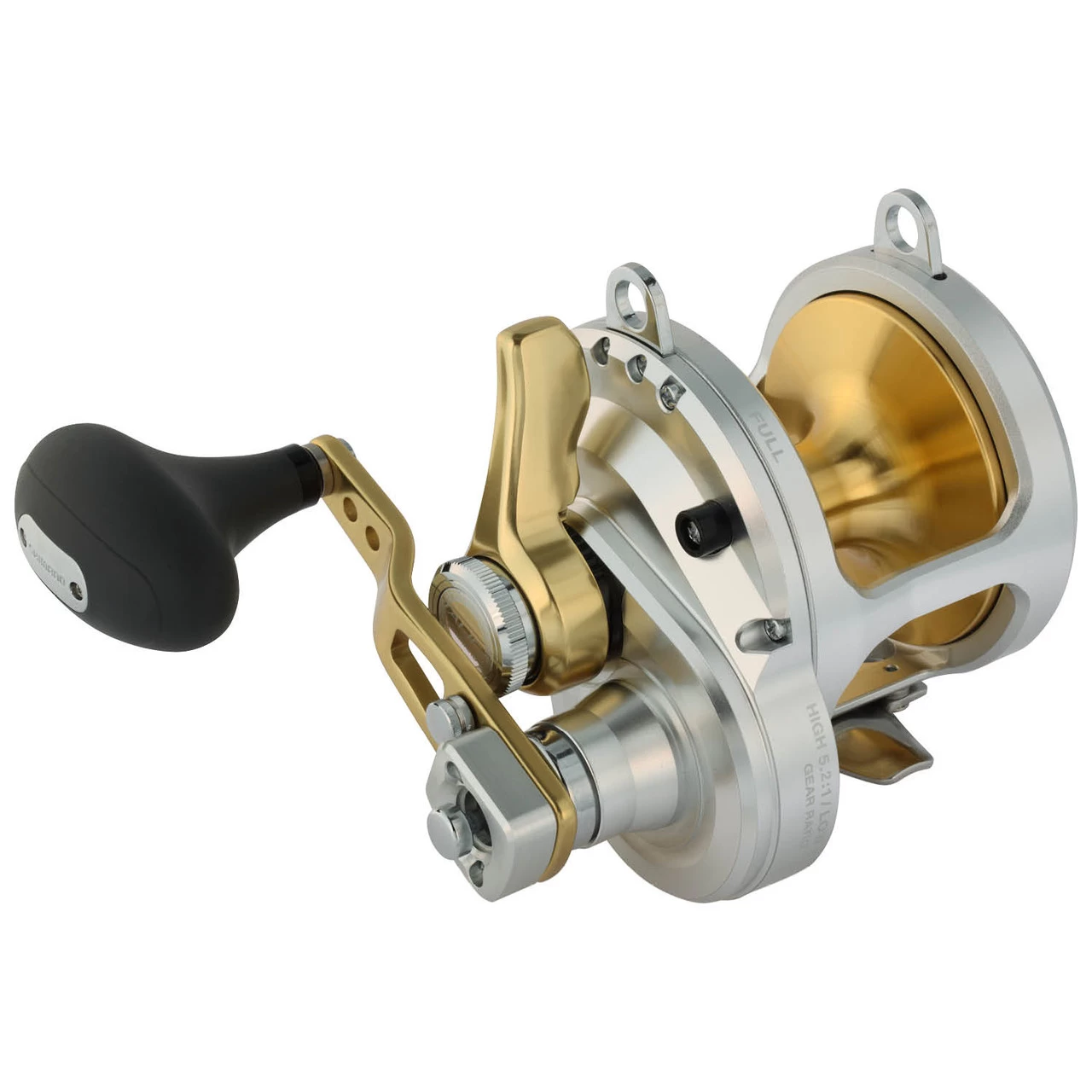 Shimano Talica Single Speed Lever Drag Conventional Reels 1 Shimano Talica Single Speed Lever Drag Conventional Reels