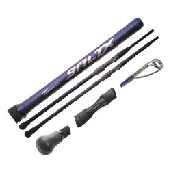 Tsunami SaltX II Surf Rod