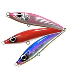 Strategic Angler Genesis 130