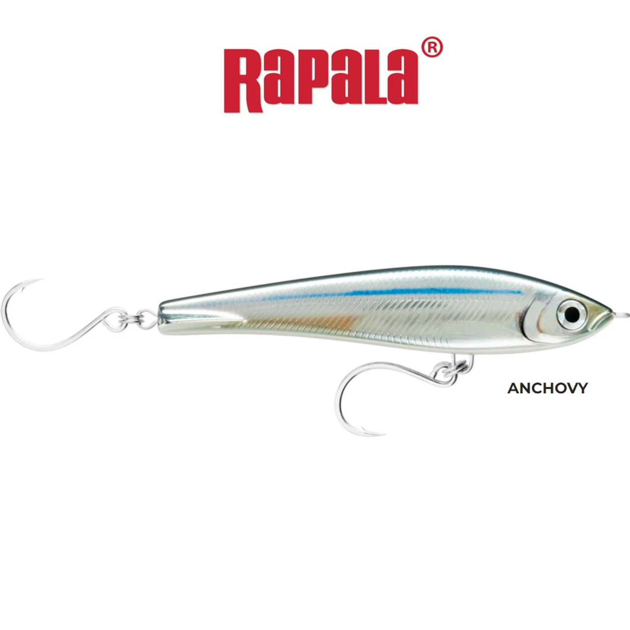 Rapala X-Rap Magnum Stick 17 1 Rapala X-Rap Magnum Stick 17