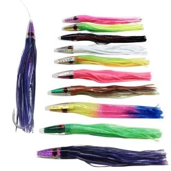 Chatter Lures 9" Machine Stinger