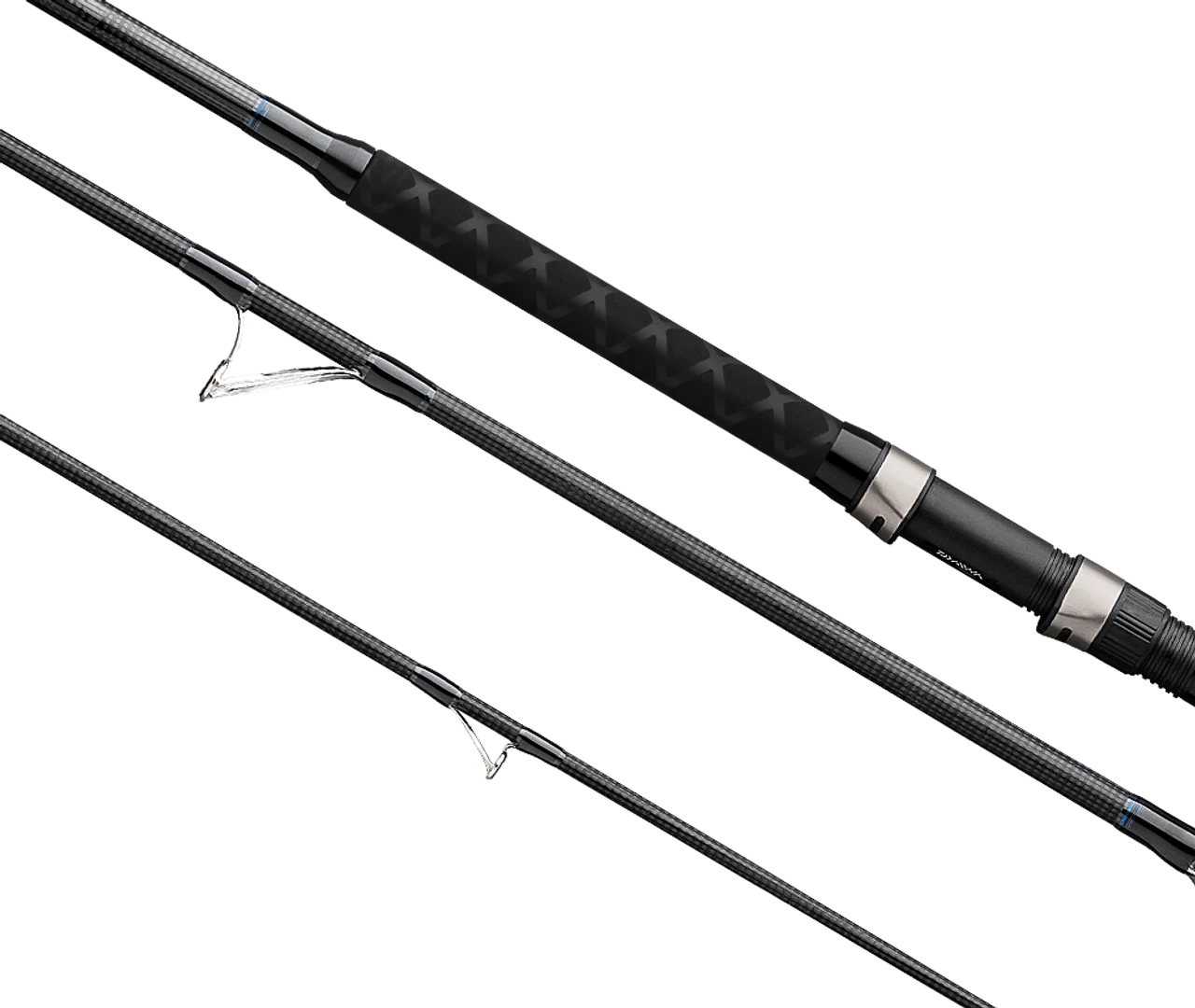 Daiwa Coastal SP Surf Spinning Rods 1 Daiwa Coastal SP Surf Spinning Rods