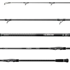 Daiwa Blackline Surf Spinning Rod
