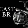 Daiwa Emcast LT BR Spinning Reel