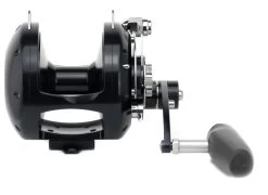 Avet EX Two-Speed Conventional Reels