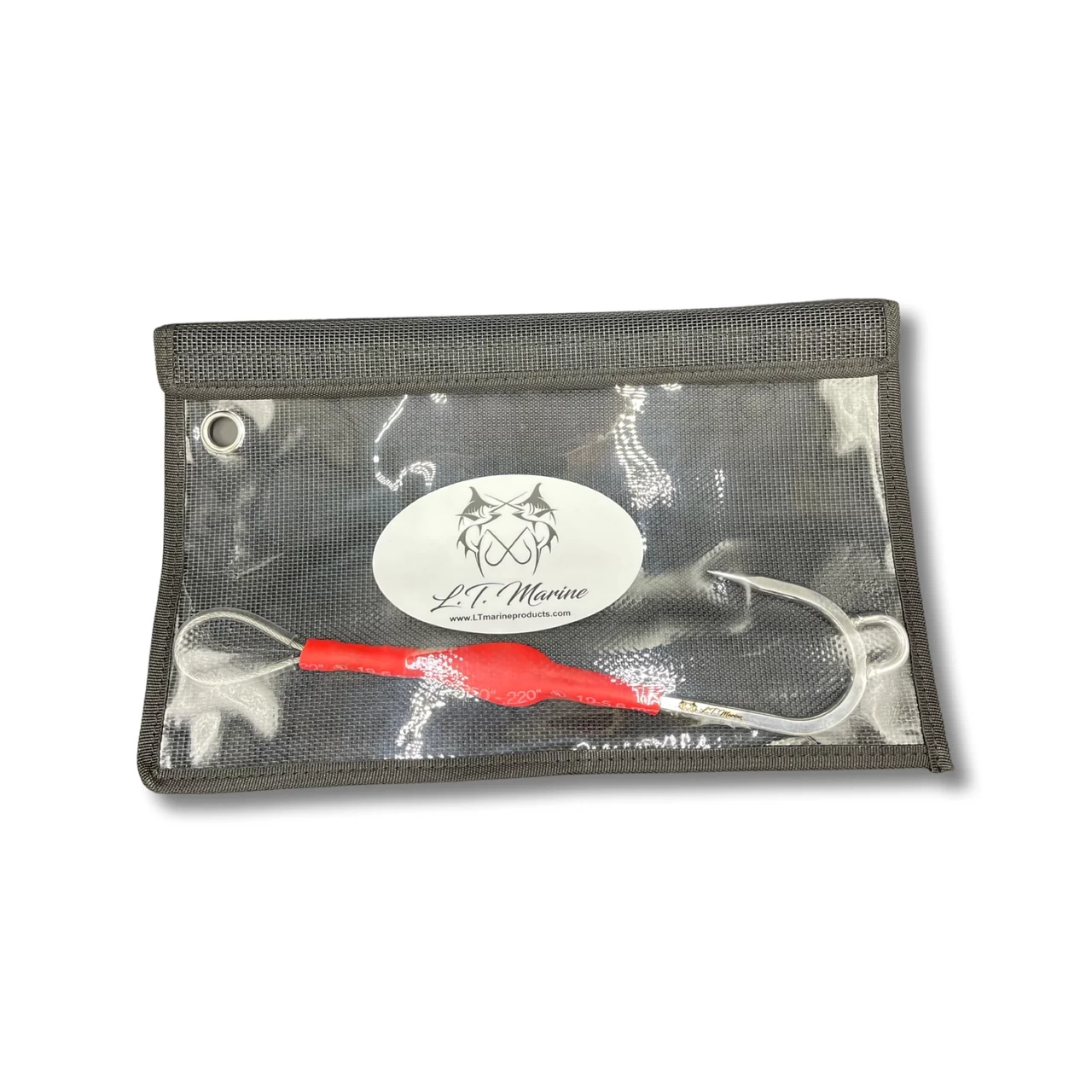 LT Marine Heavy Duty Tuna Release Hook 1 LT Marine Heavy Duty Tuna Release Hook