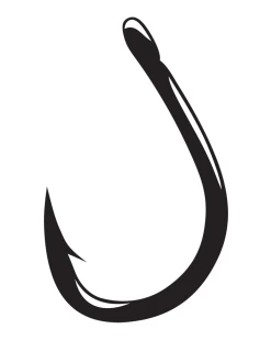 Gamakatsu Live Bait Heavy Duty Hooks