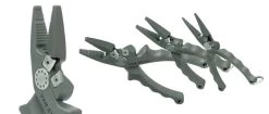 Van Staal Titanium Plier Set