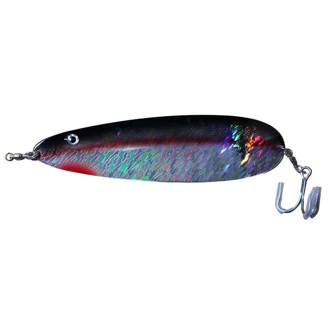 Pro Angler Shop -Pro Angler Shop red spoon 72101.1712688068