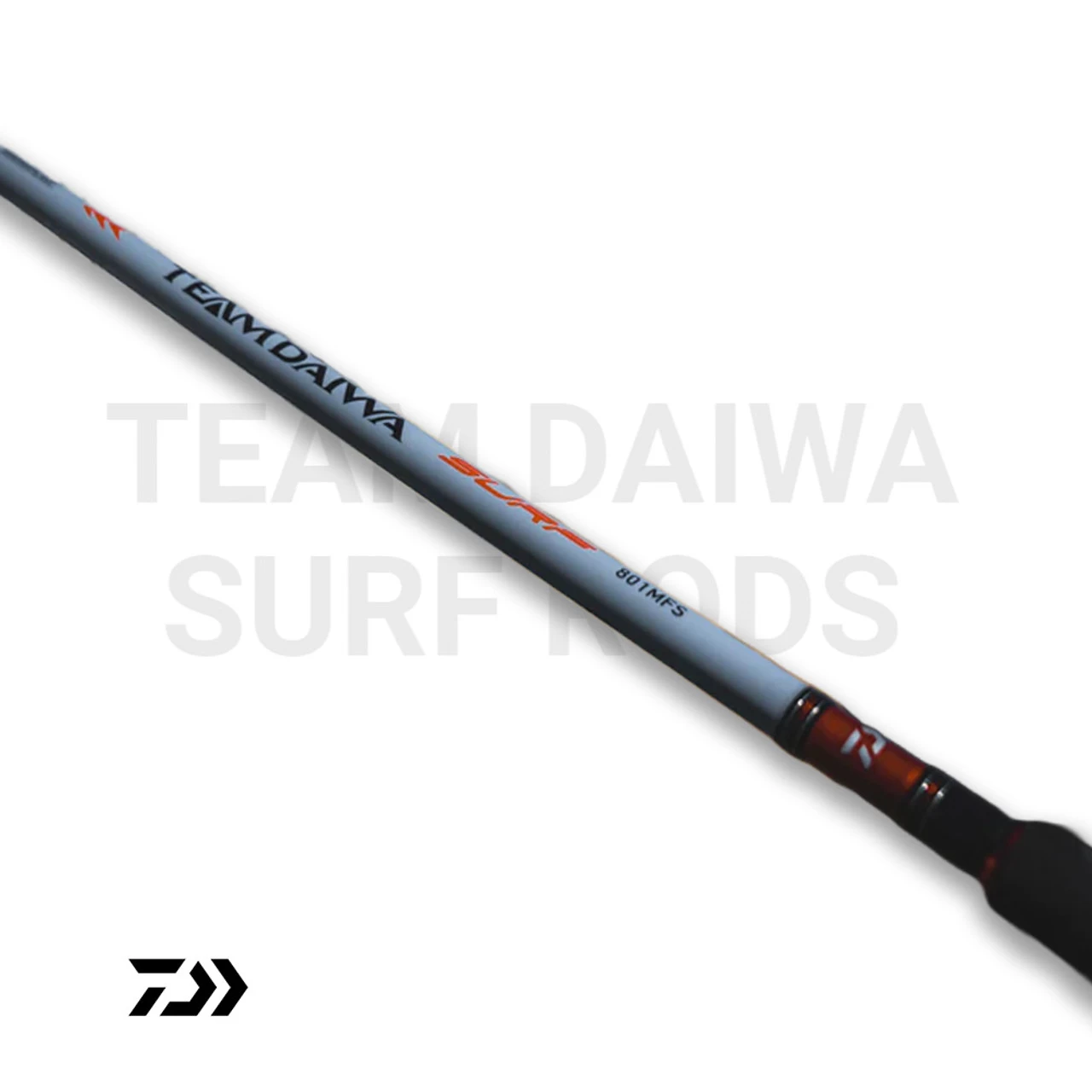 Daiwa Team Daiwa Surf Spinning Rods 1 Daiwa Team Daiwa Surf Spinning Rods